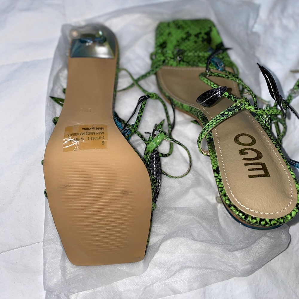 Size 8